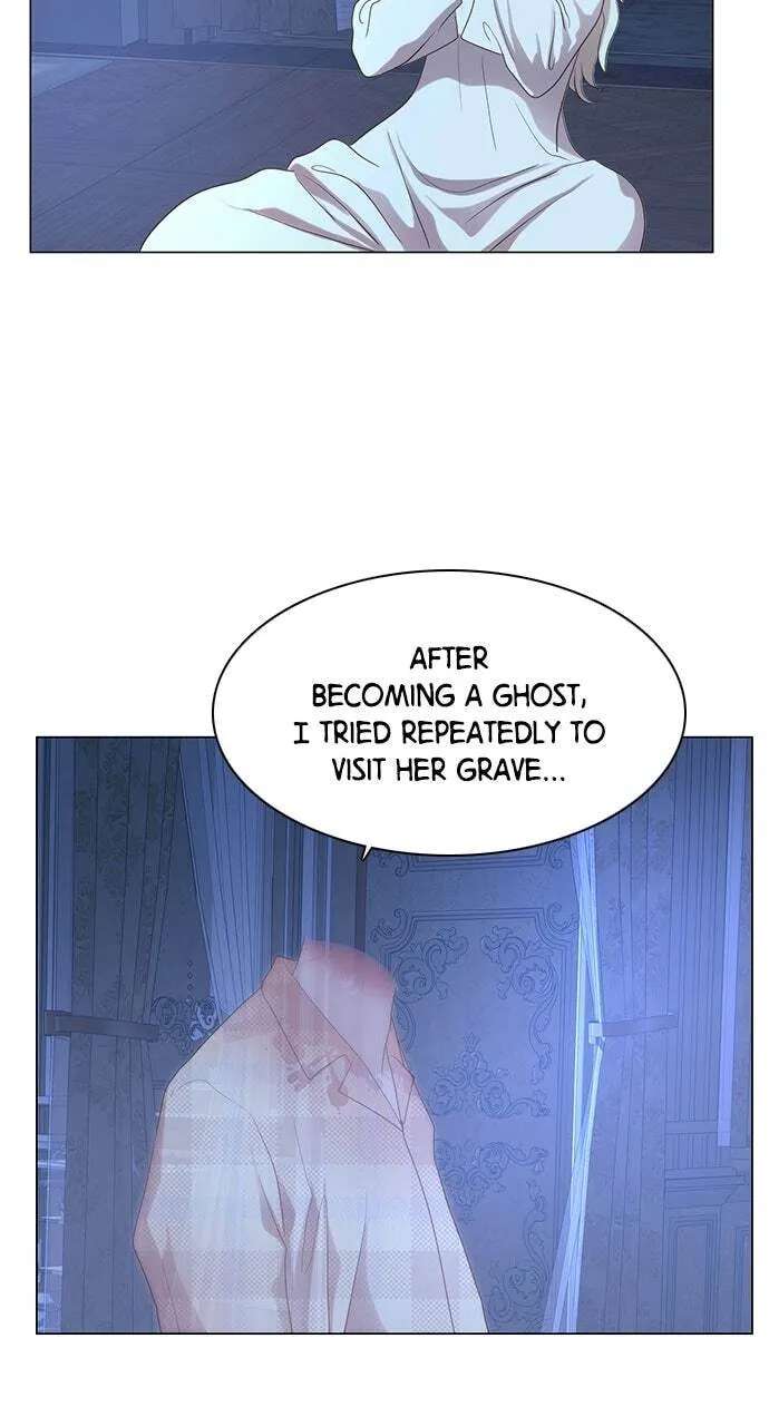 My Stepdaughter is a Bunny Chapter 110.1 - page 18