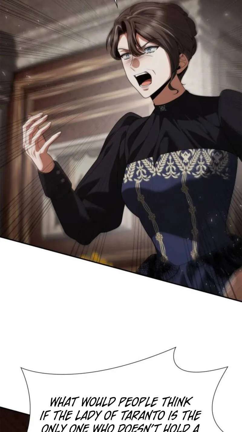 I'm the Queen in This Life Chapter 214 - page 8