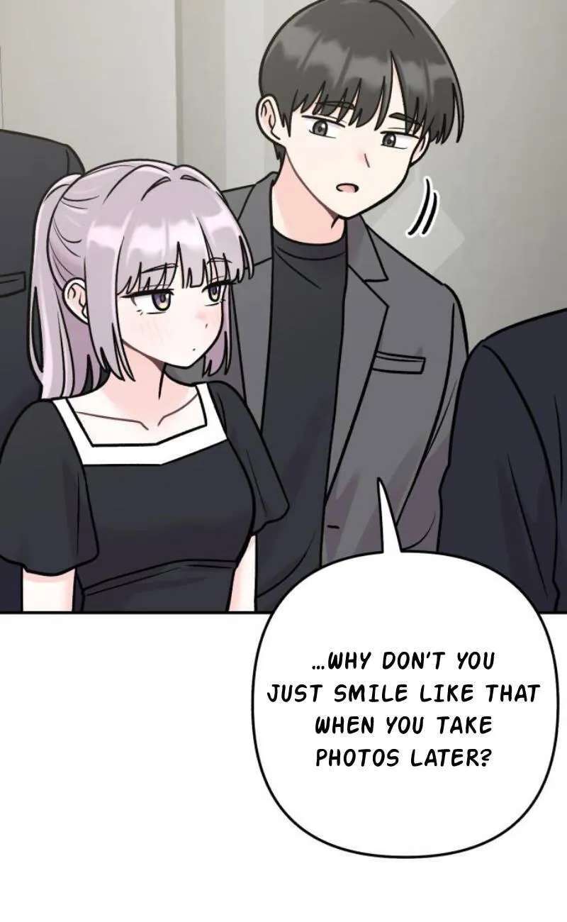 Operation Heart-Pounding Chapter 46 - page 51
