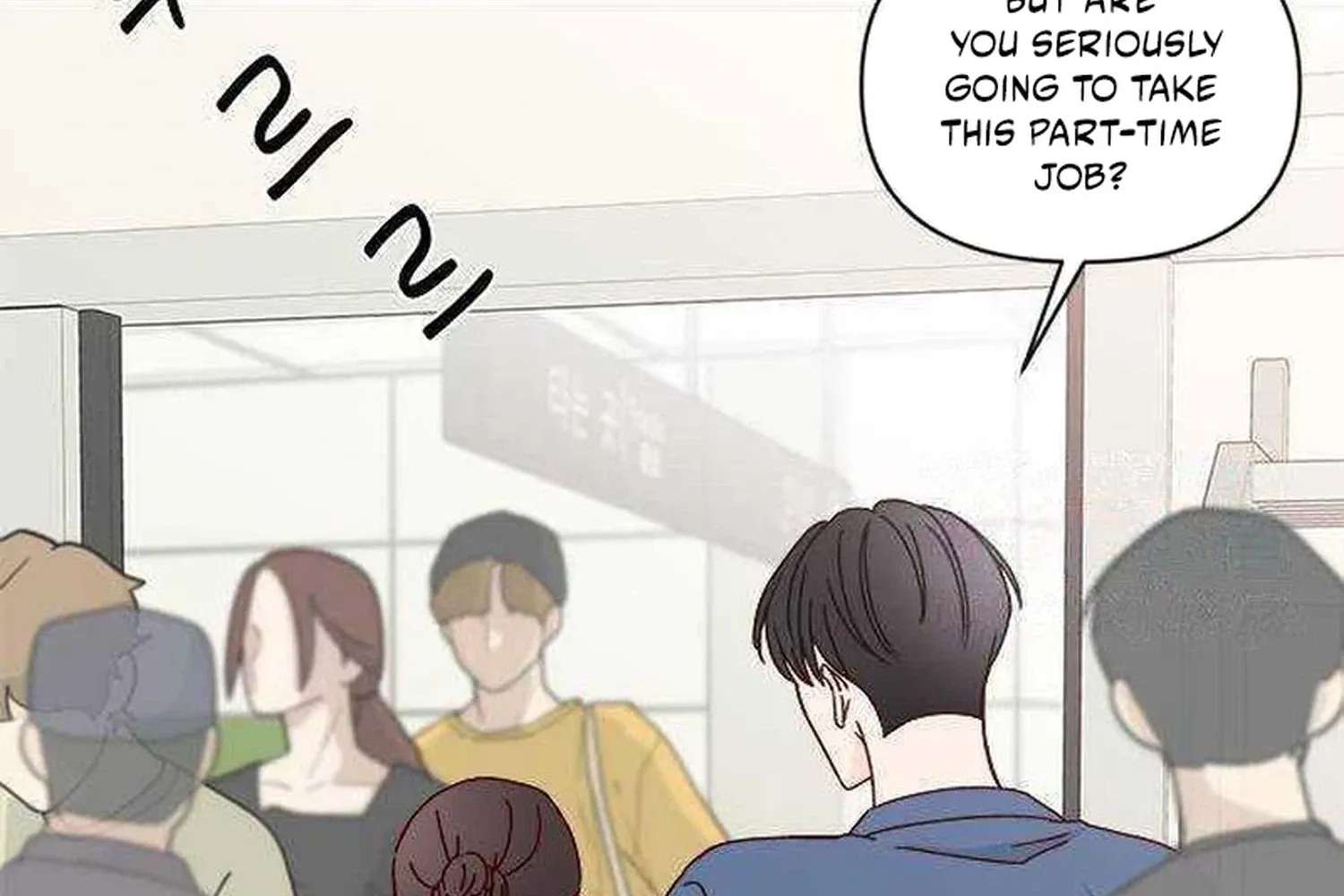 Next Door Boyfriend Chapter 49 - page 16