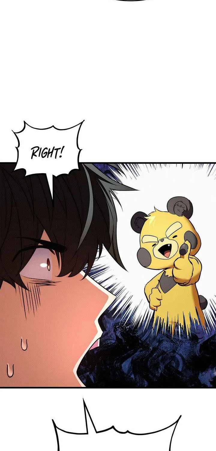 Rankers Return Remake Chapter 258 - page 61