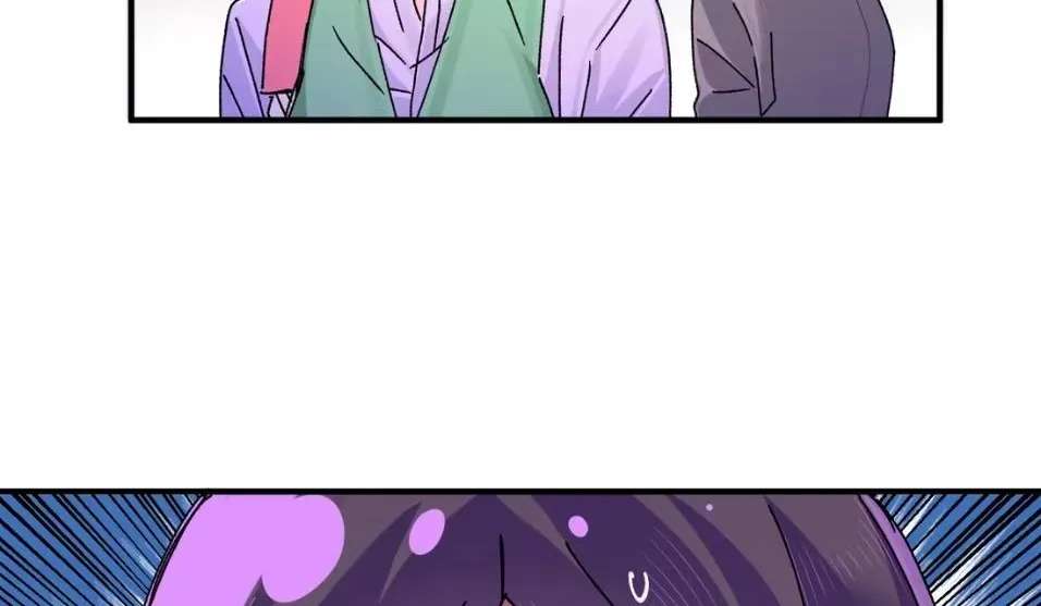 Senpai-chan Is a man Chapter 11 - page 9