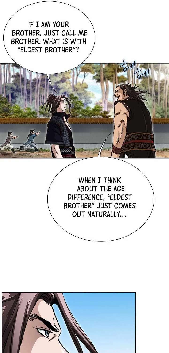Return of the Immortal Monk Chapter 91 - page 42