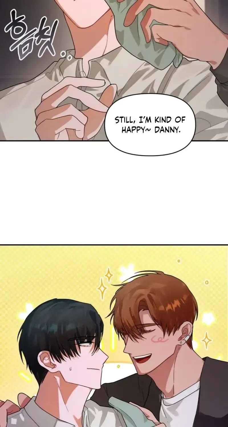 A Man Can't Be a Daughter in Law Chapter 4 - page 14