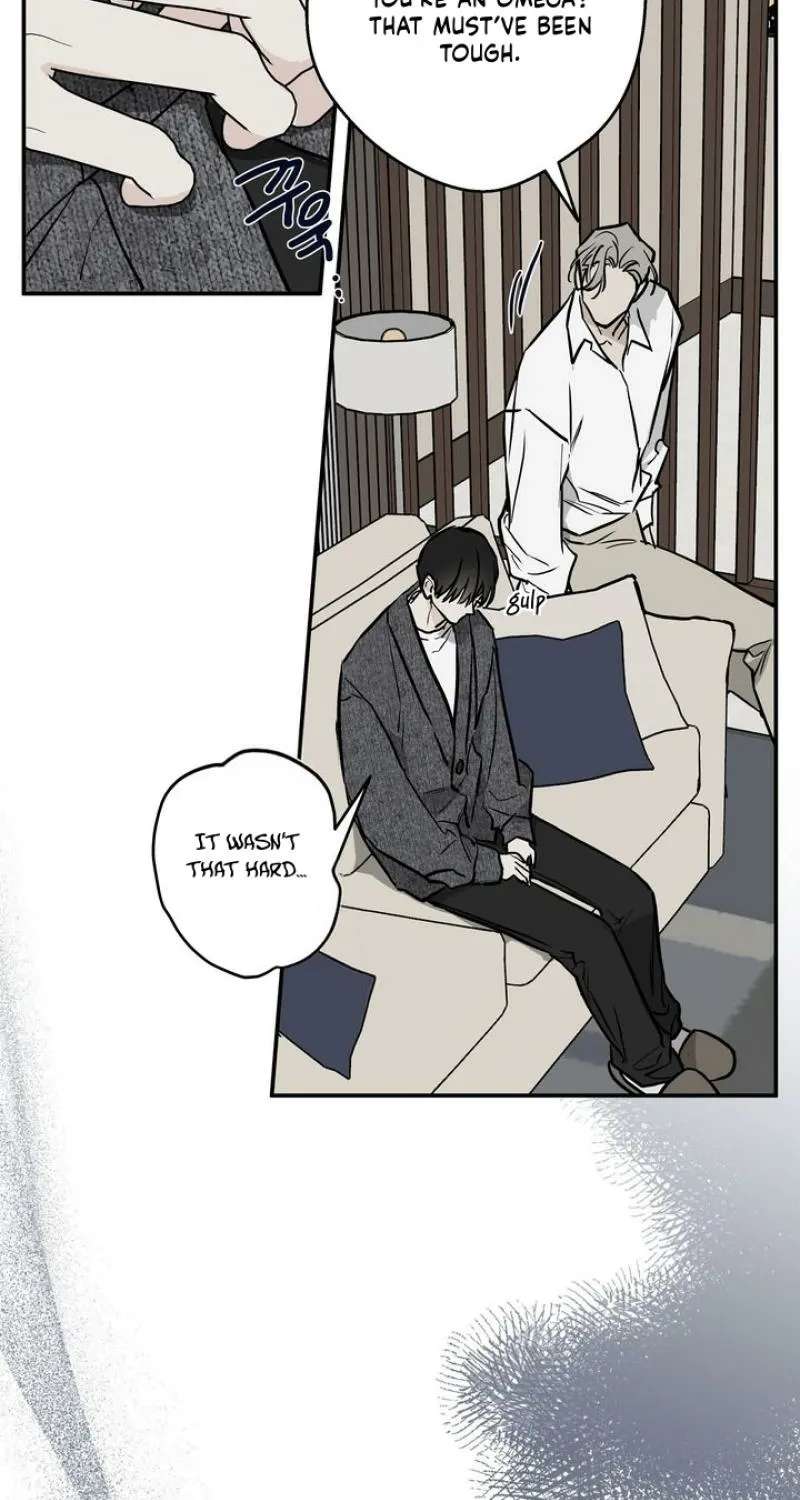 Rental Brother Service Chapter 2 - page 19