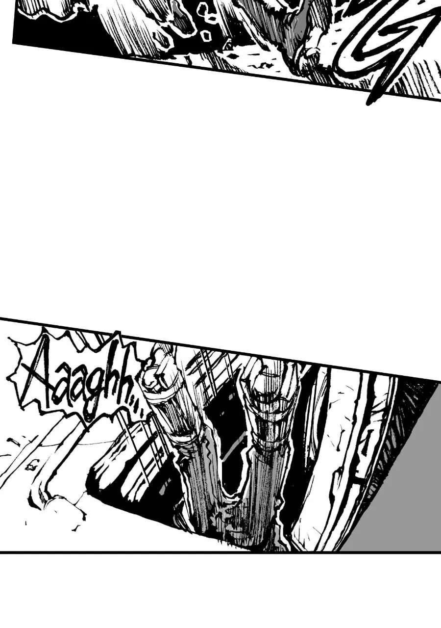 Star Wars™: The Legends of Luke Skywalker - The Manga Chapter 3 - page 19
