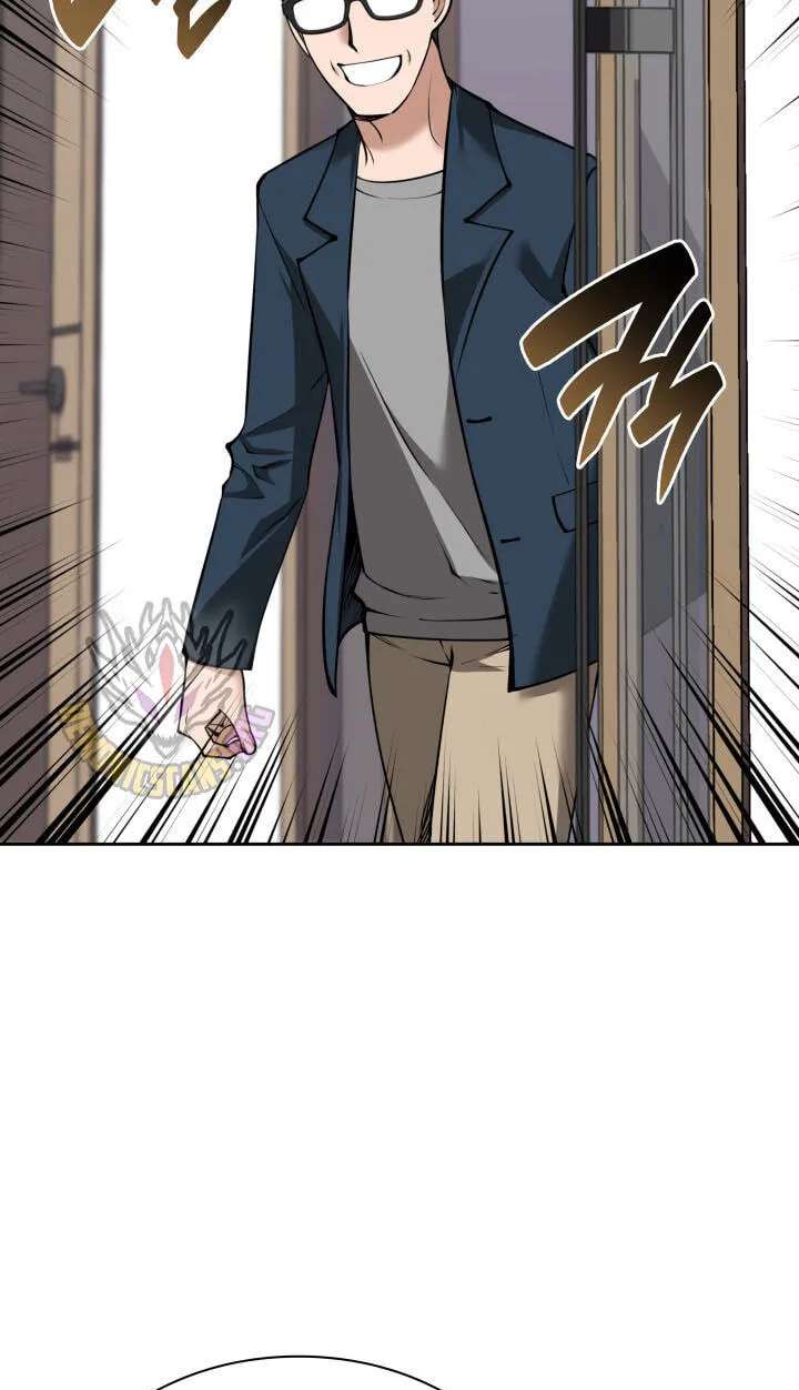 Overgeared (Team Argo) Chapter 336 - page 19
