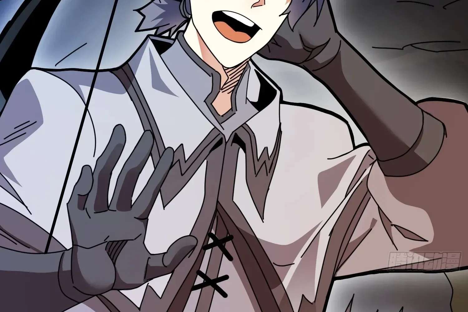 Extracting My Way to Become the Undead Archmage Chapter 8 - page 53