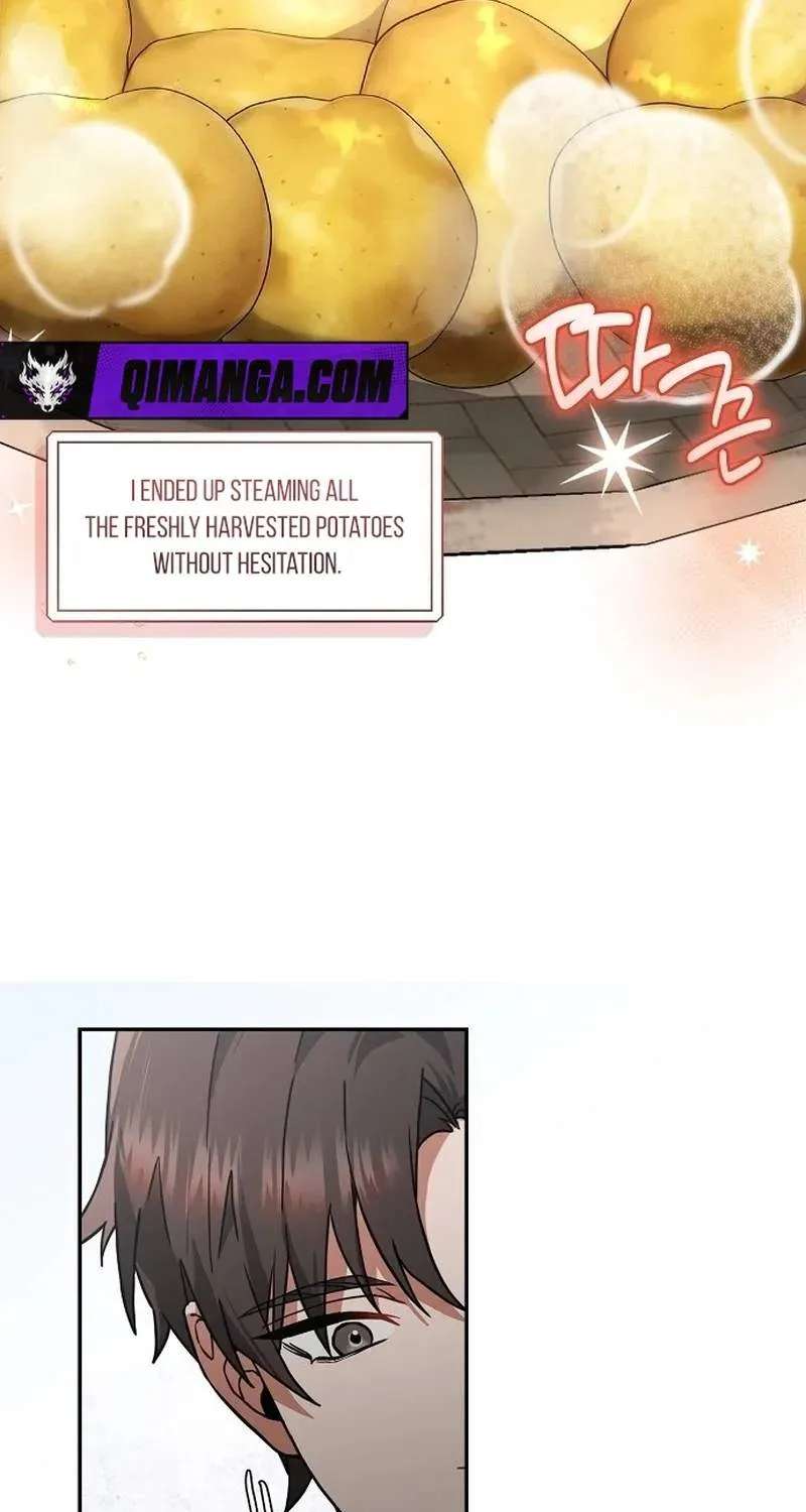 National-Level Big Shots Flock to My Farm Chapter 2 - page 95