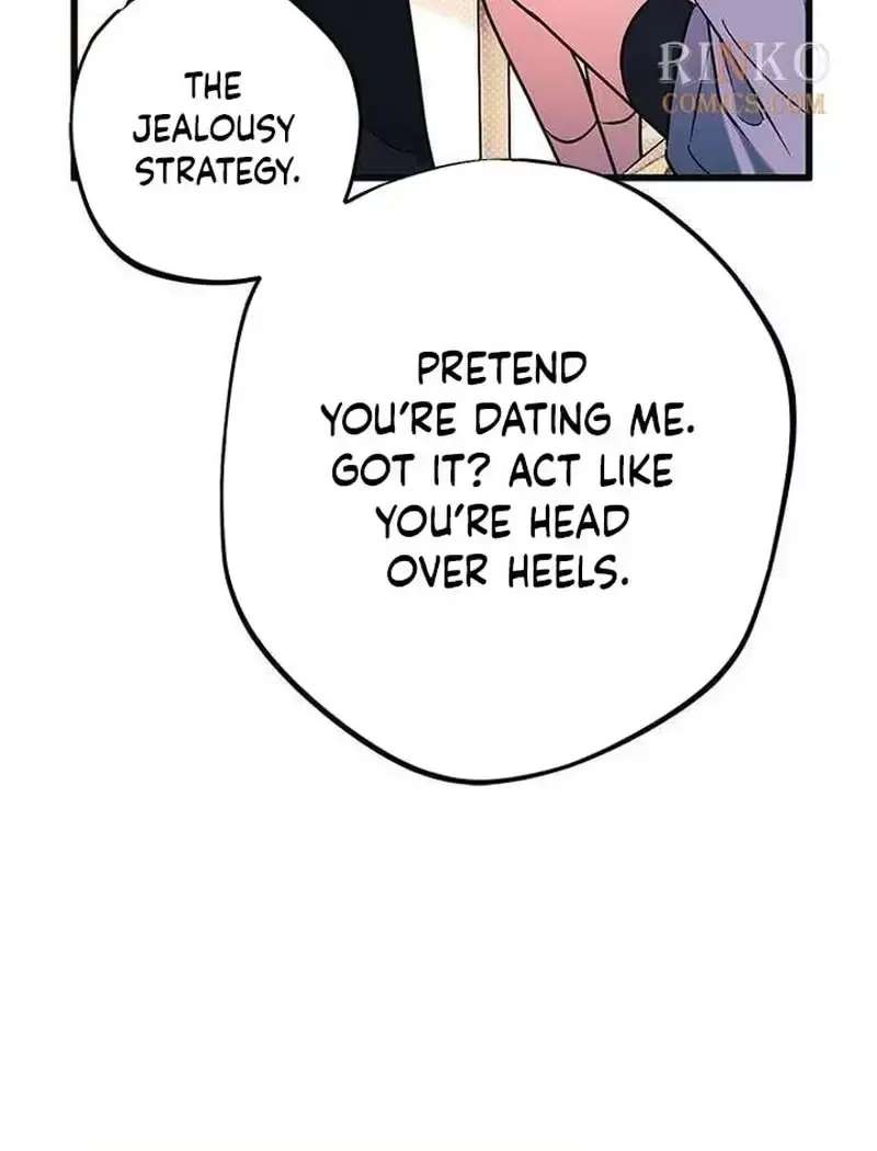 Hater Girl Chapter 11 - page 101