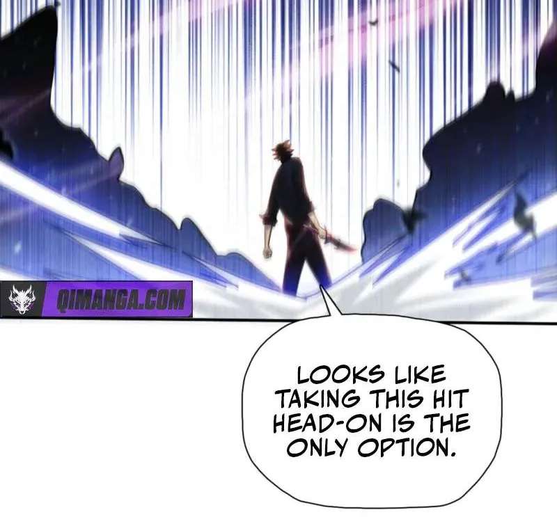 The Doomsday Ruthless Man: Hoarding Trillions Of Supplies At The Beginning Chapter 137 - page 20