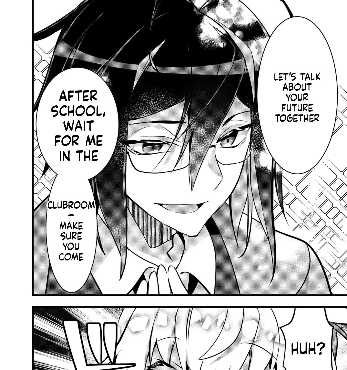 Elf-sensei to Yobanaide! Chapter 2 - page 46