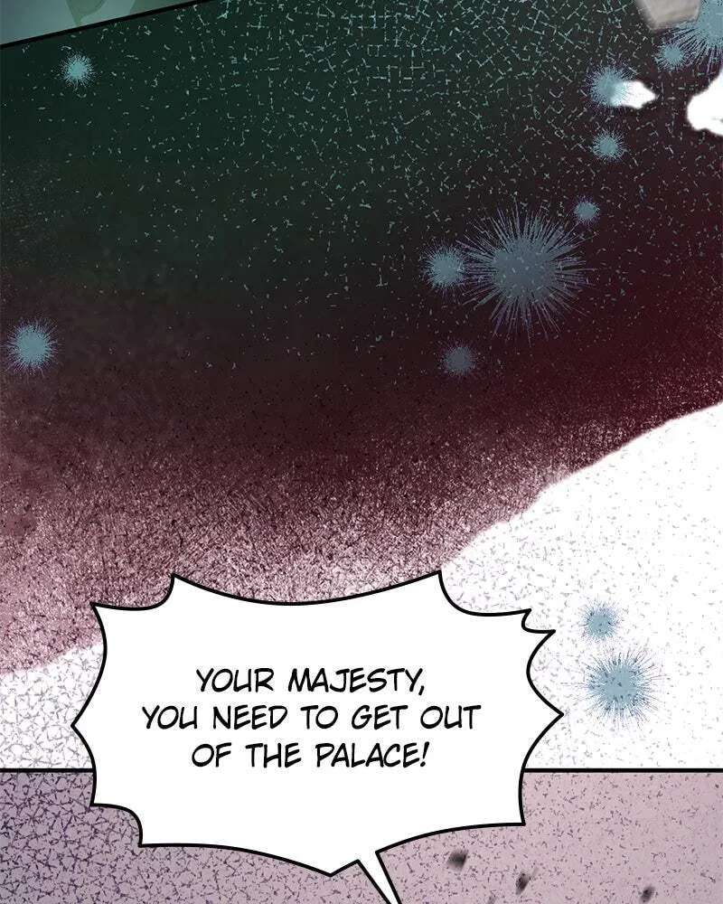 The Emperor's Puppy Chapter 82 - page 67