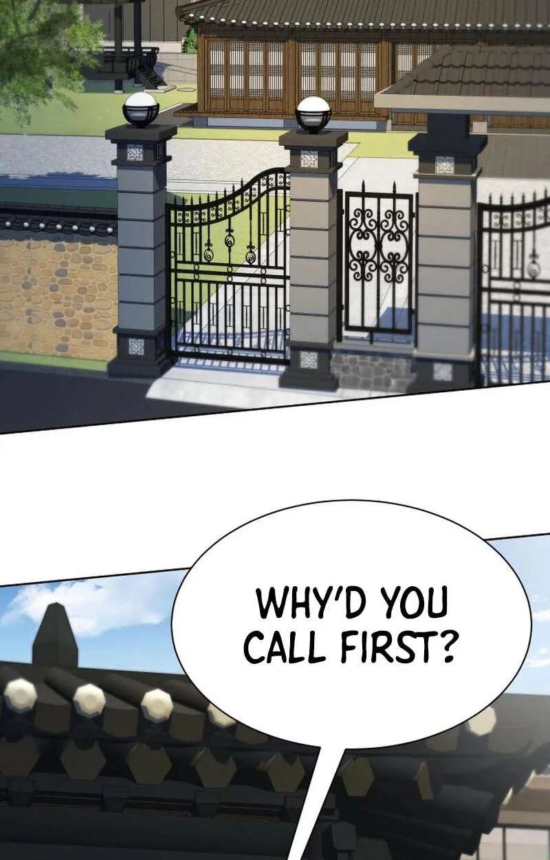 Become a Legend as an All-Rounder Chapter 154 - page 64