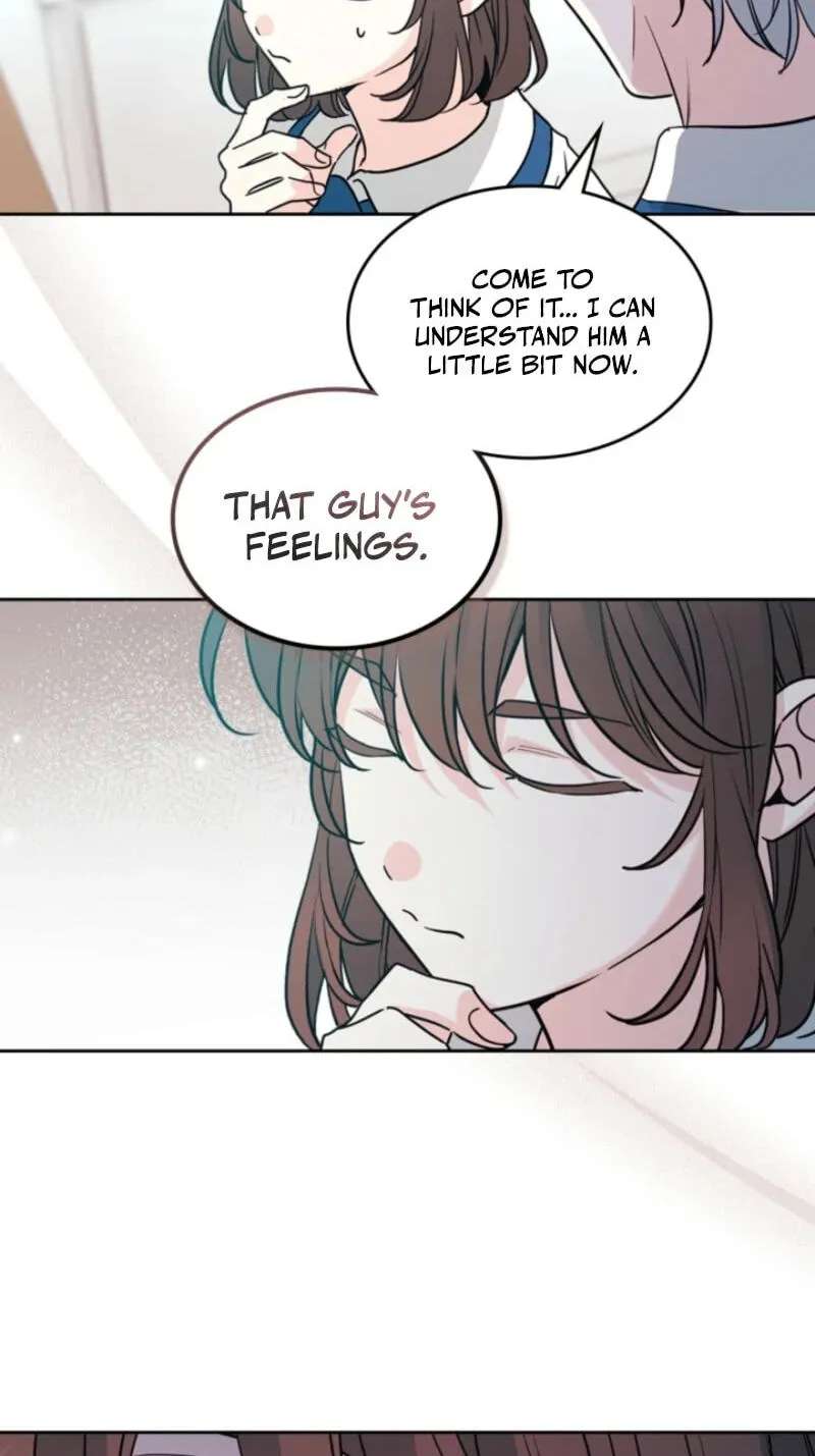 My Life as an Internet Novel Chapter 281 - page 61