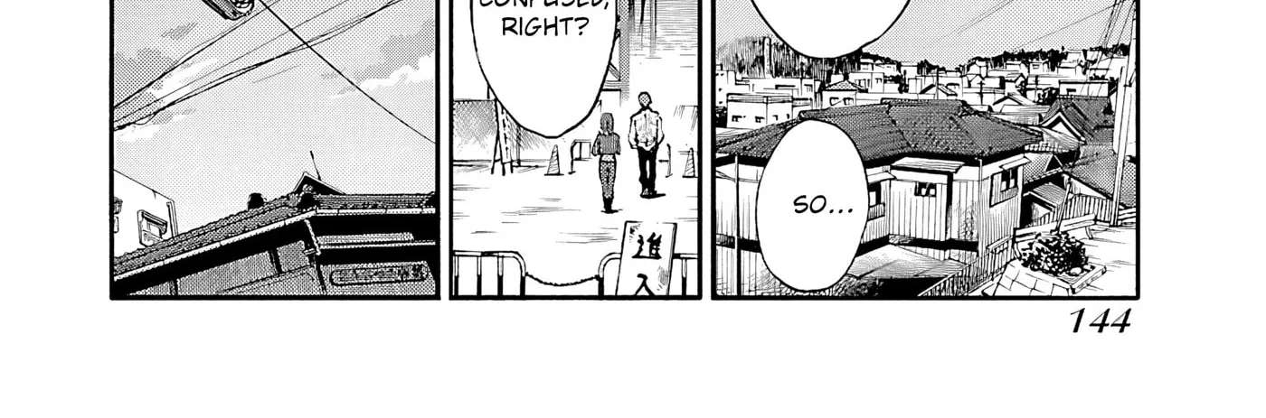 -With me?- Somewhere not here Chapter 6 - page 24