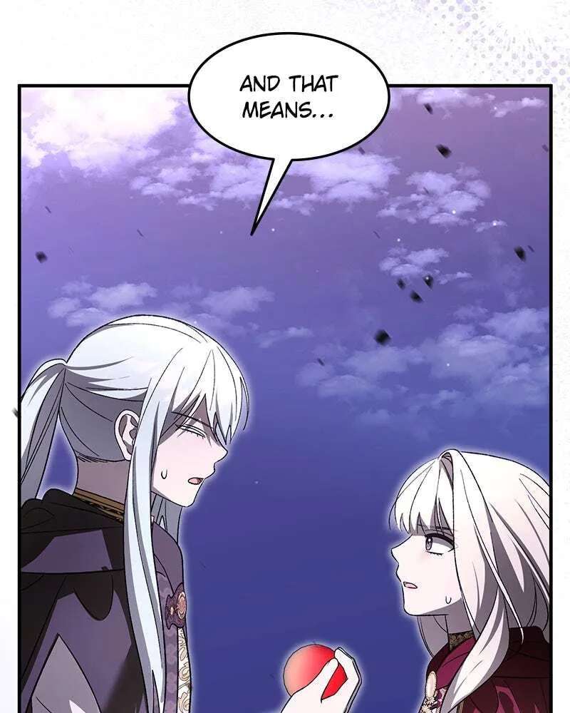 The Emperor's Puppy Chapter 82 - page 123