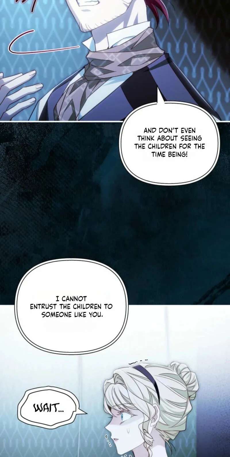 The Villainess Directs Romance Fantasy Chapter 45 - page 3