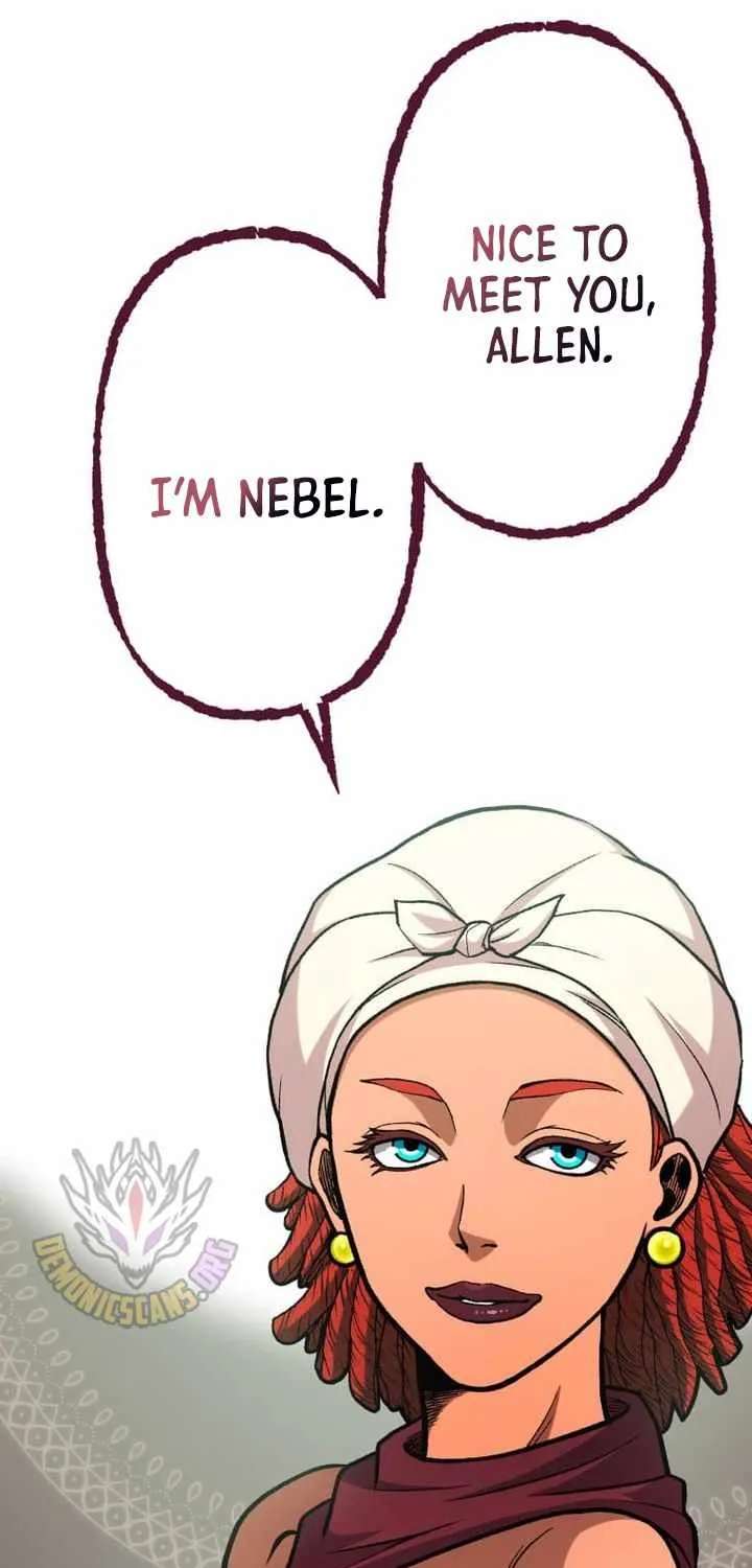The Reincarnation of God-Level Crafting Chapter 37 - page 106