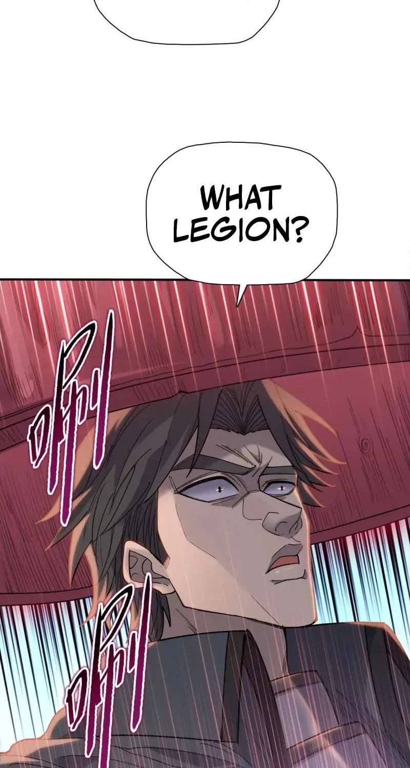 The Doomsday Ruthless Man: Hoarding Trillions Of Supplies At The Beginning Chapter 138 - page 65