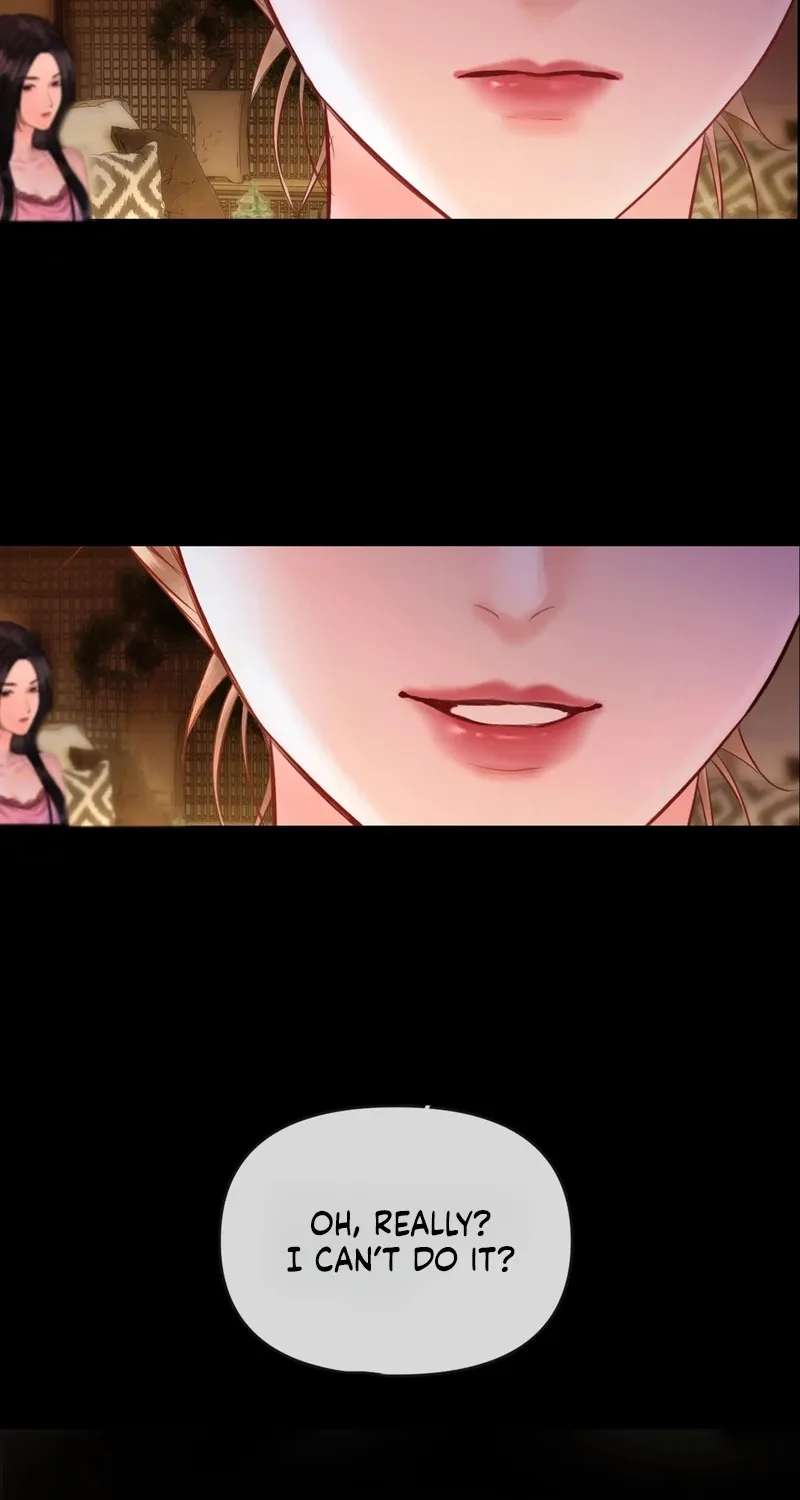 Perfect Enemy Chapter 3 - page 27