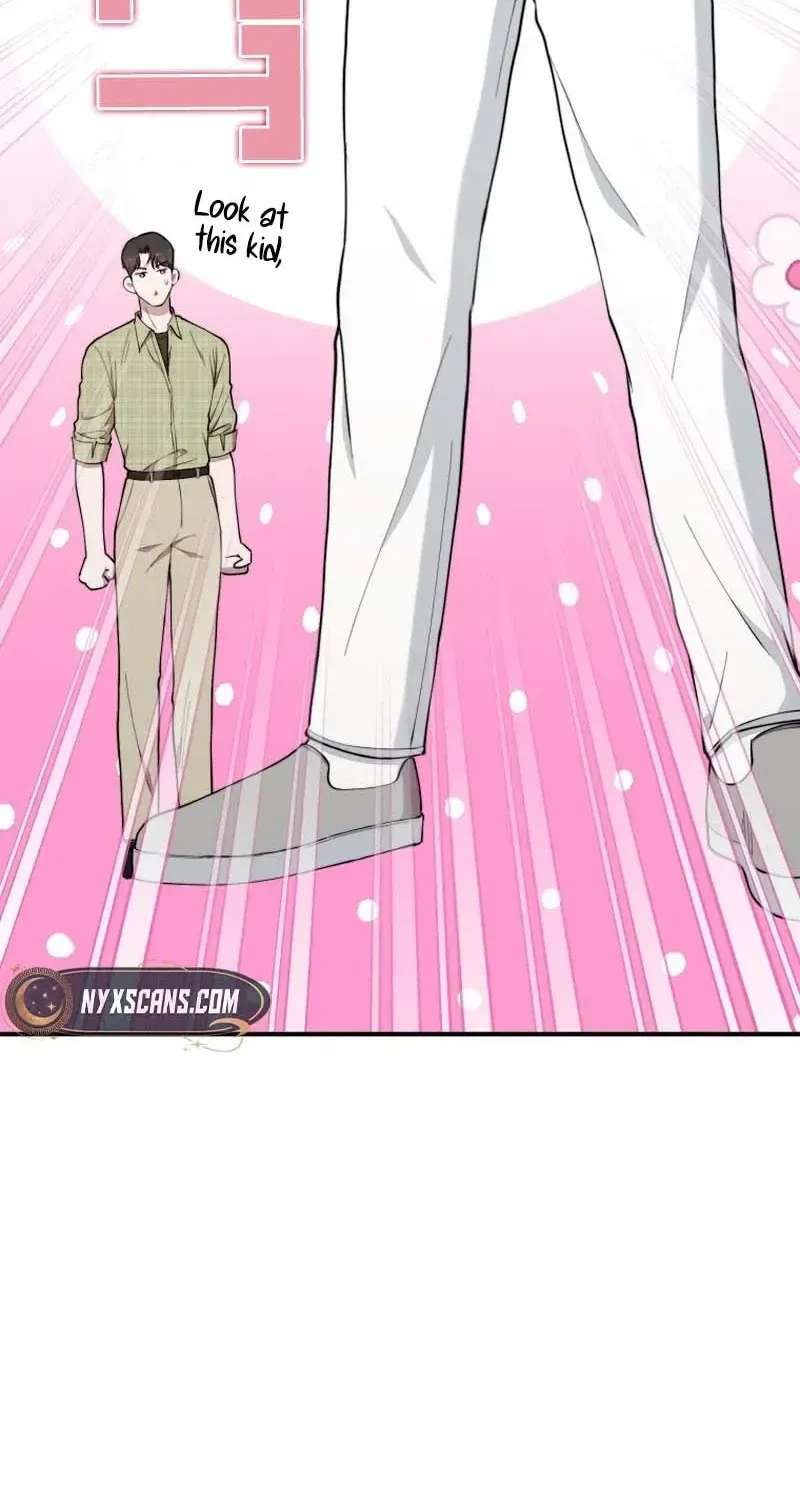 Face Genius, 0-Year-Old Top Star Chapter 64 - page 15