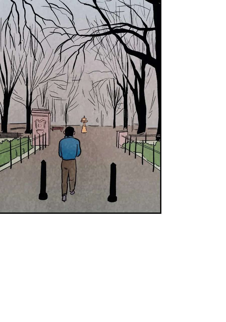 It Rhymes With Takei Chapter 11 - page 3