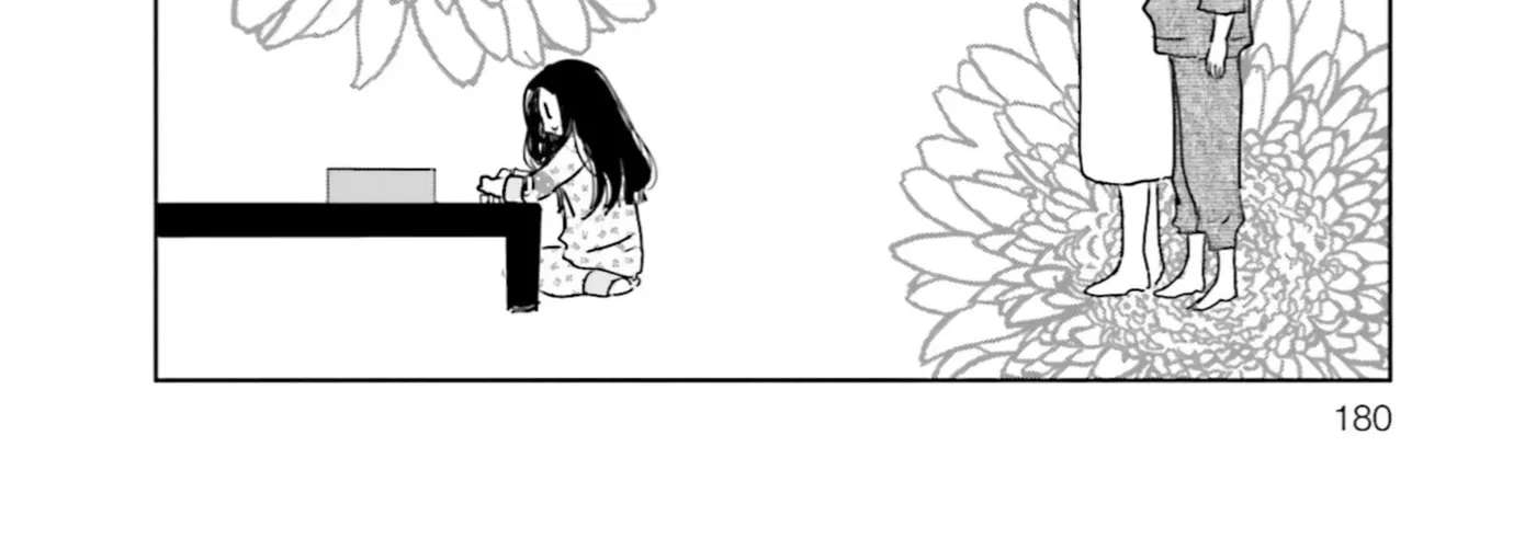Untitled Flowers ~We Without Eggs~ Chapter 10 - page 69