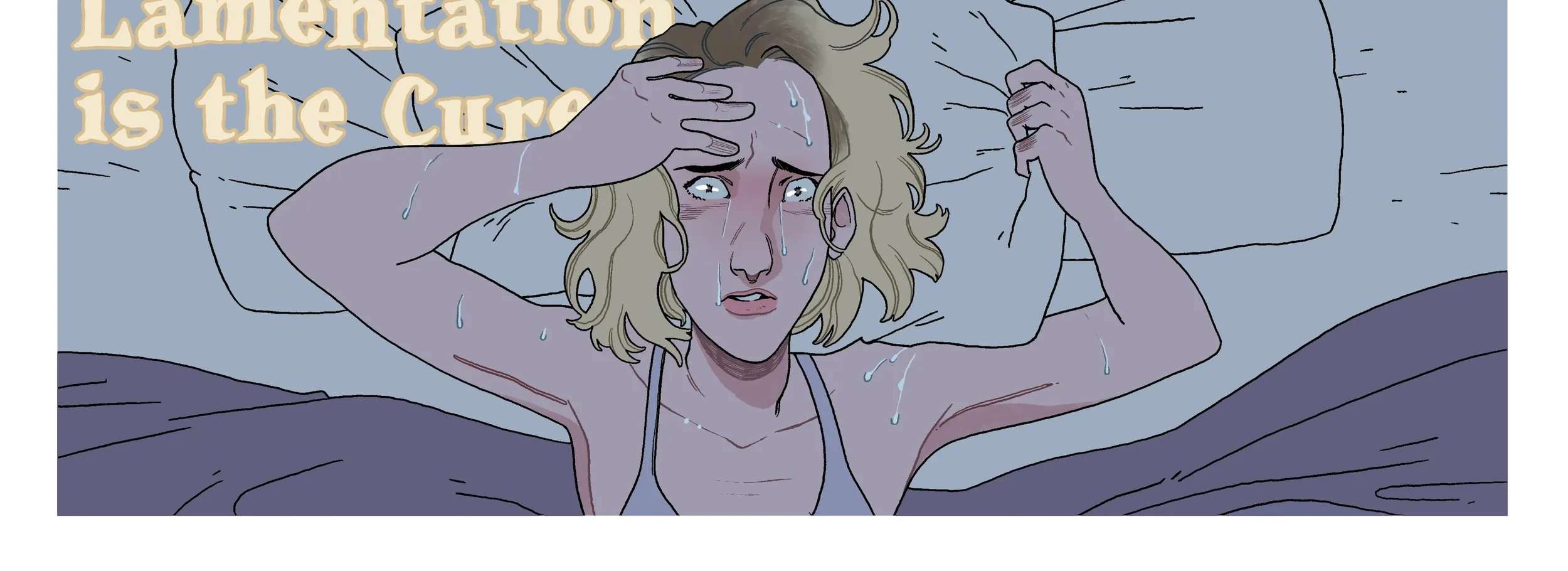 Did You Hear About Mimi Green? Chapter 2 - page 23