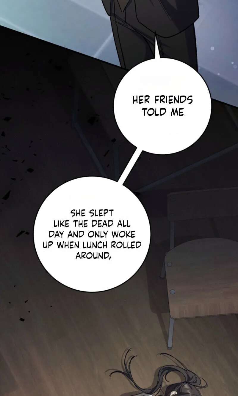 The Hunter's Gonna Lay Low Chapter 68 - page 8