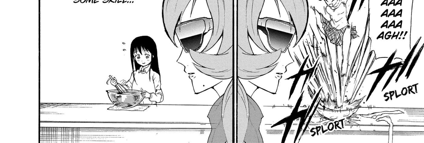 I'm From Japan Chapter 21 - page 16