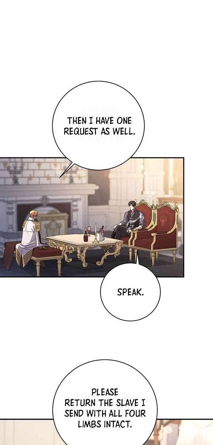 Margrave’s Bastard Son Was The Emperor Chapter 123 - page 6