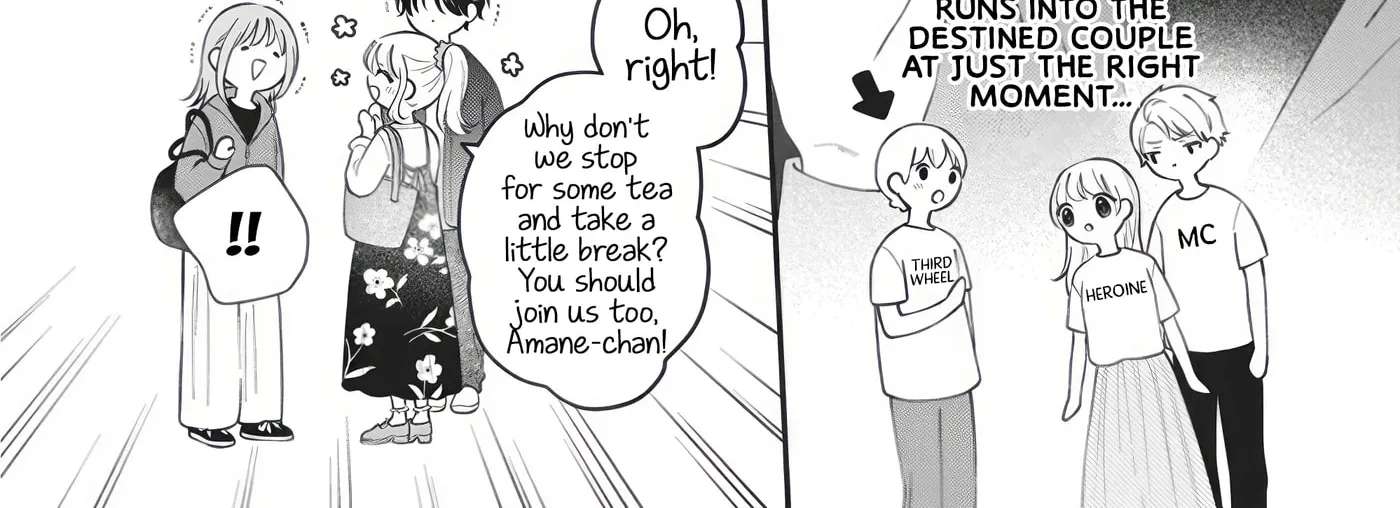 Ateuma Flag Chapter 2 - page 32