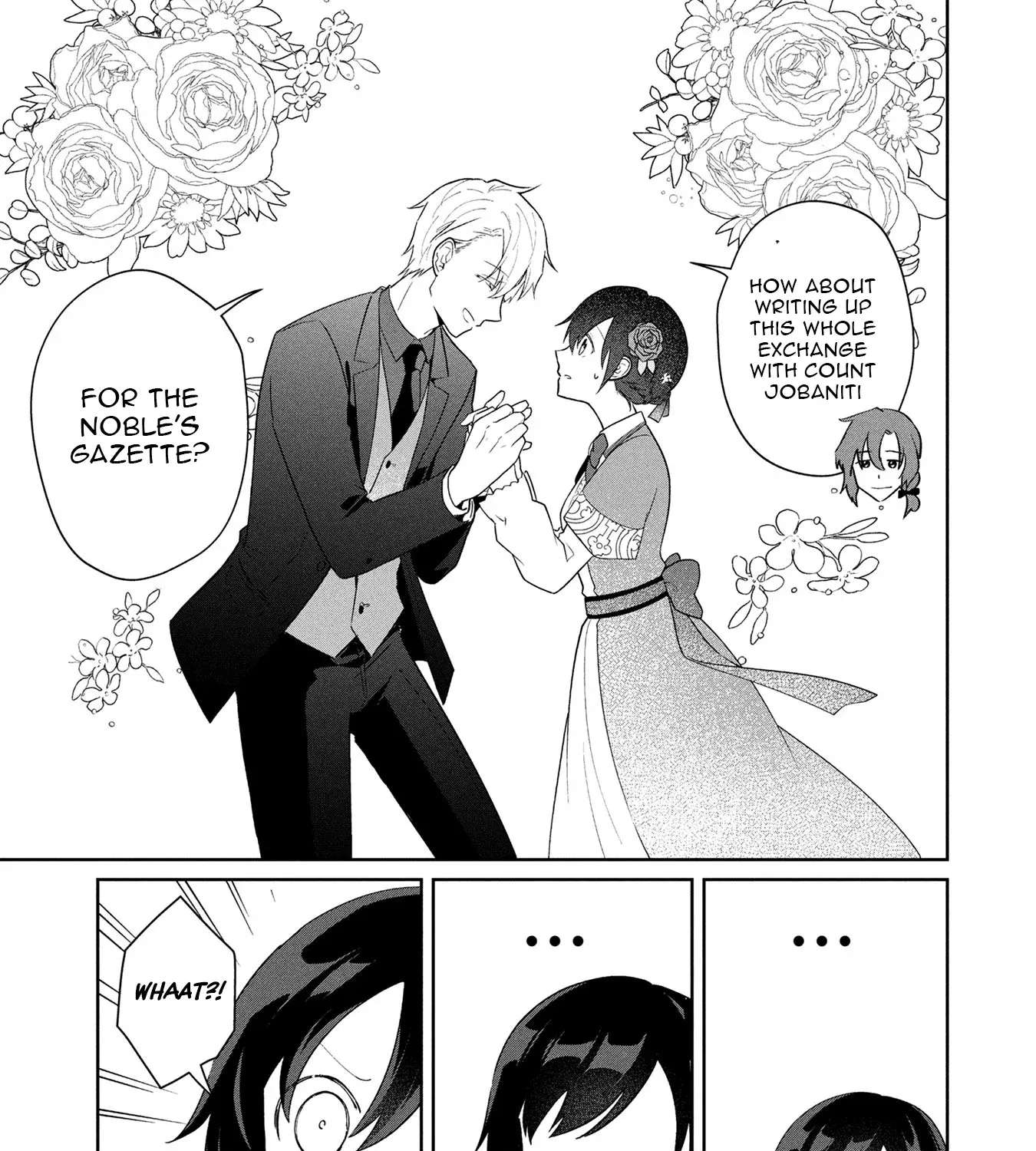 Kokai Shuraba De Konyaku Ga Nakunarimashita Korekara Shigoto To Koi Osagashimasu! Chapter 1 - page 84