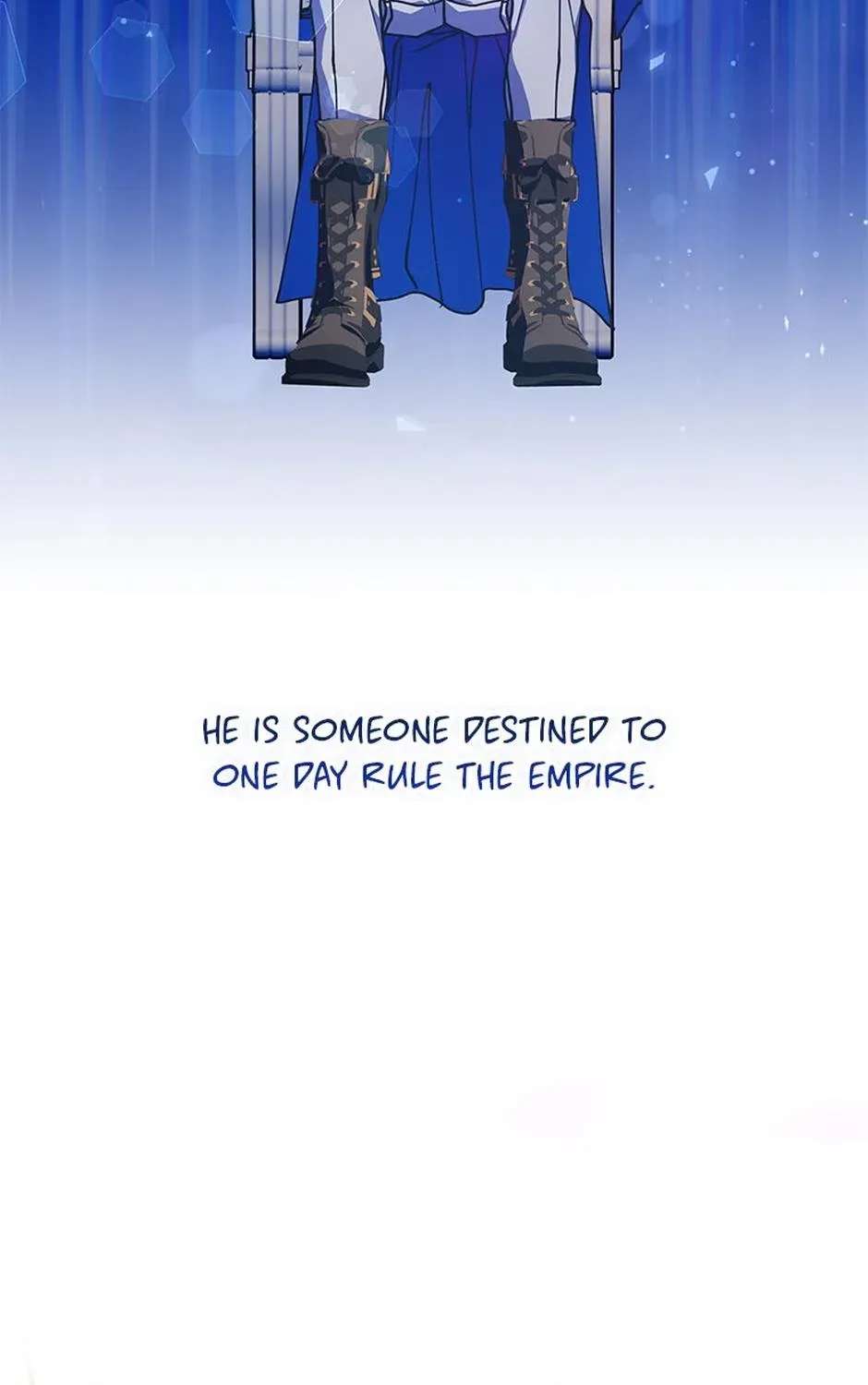 I Will Be Next to the Main Character Chapter 67 - page 75