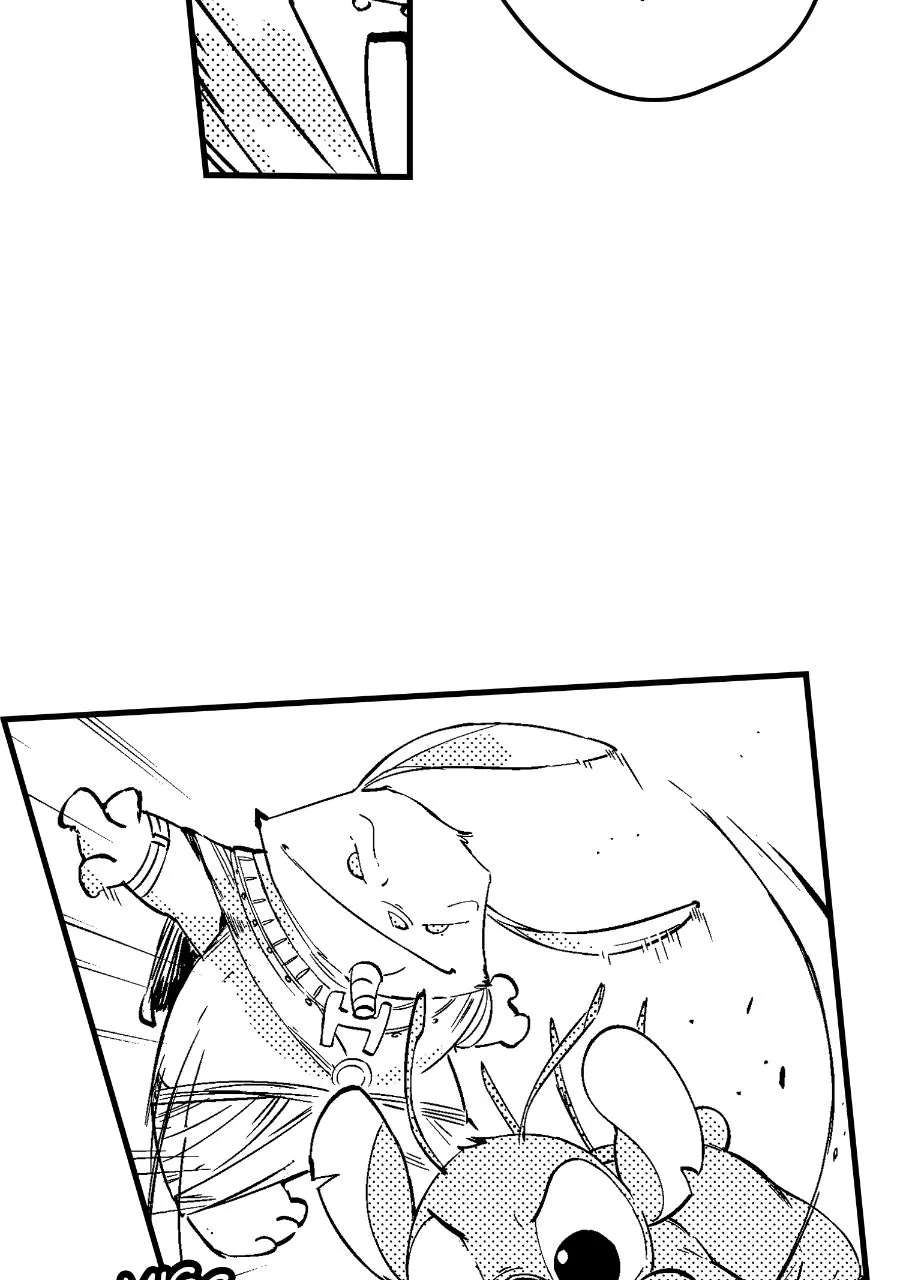 Stitch in Time Chapter 11 - page 18