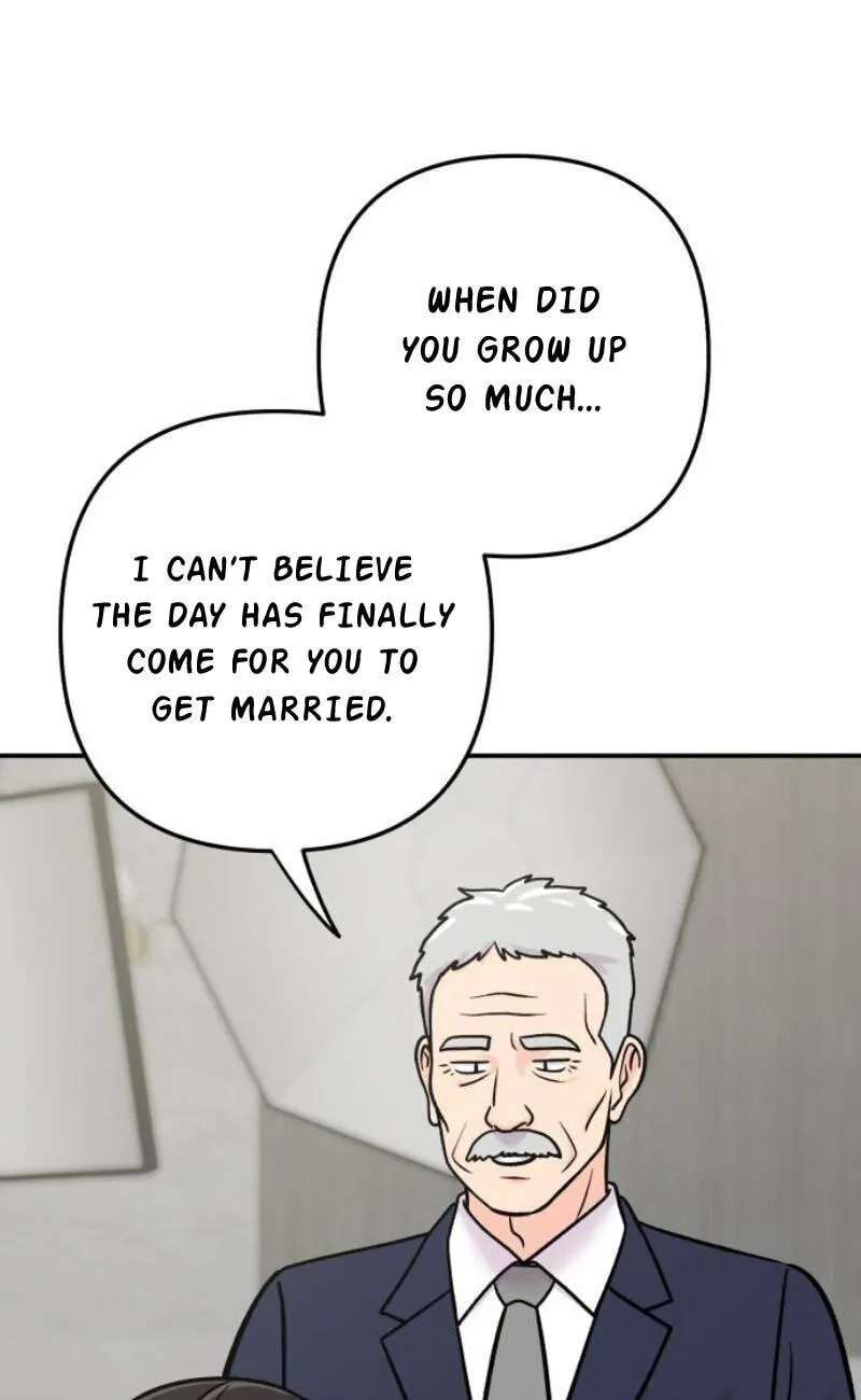 Operation Heart-Pounding Chapter 46 - page 23