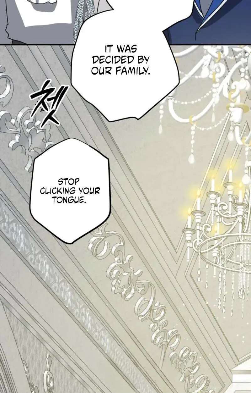 My Childhood Friends Are Trying to Kill Me Chapter 97 - page 7