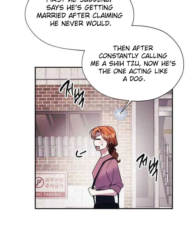 Nareul Gildeuryeo Bwa, Chabiseo Chapter 13 - page 49