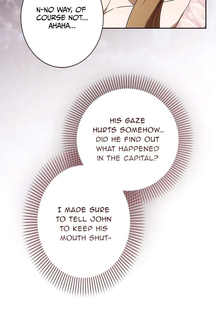 The Timid Lady of the Frontier Won't Give Up on Revenge Chapter 9 - page 87