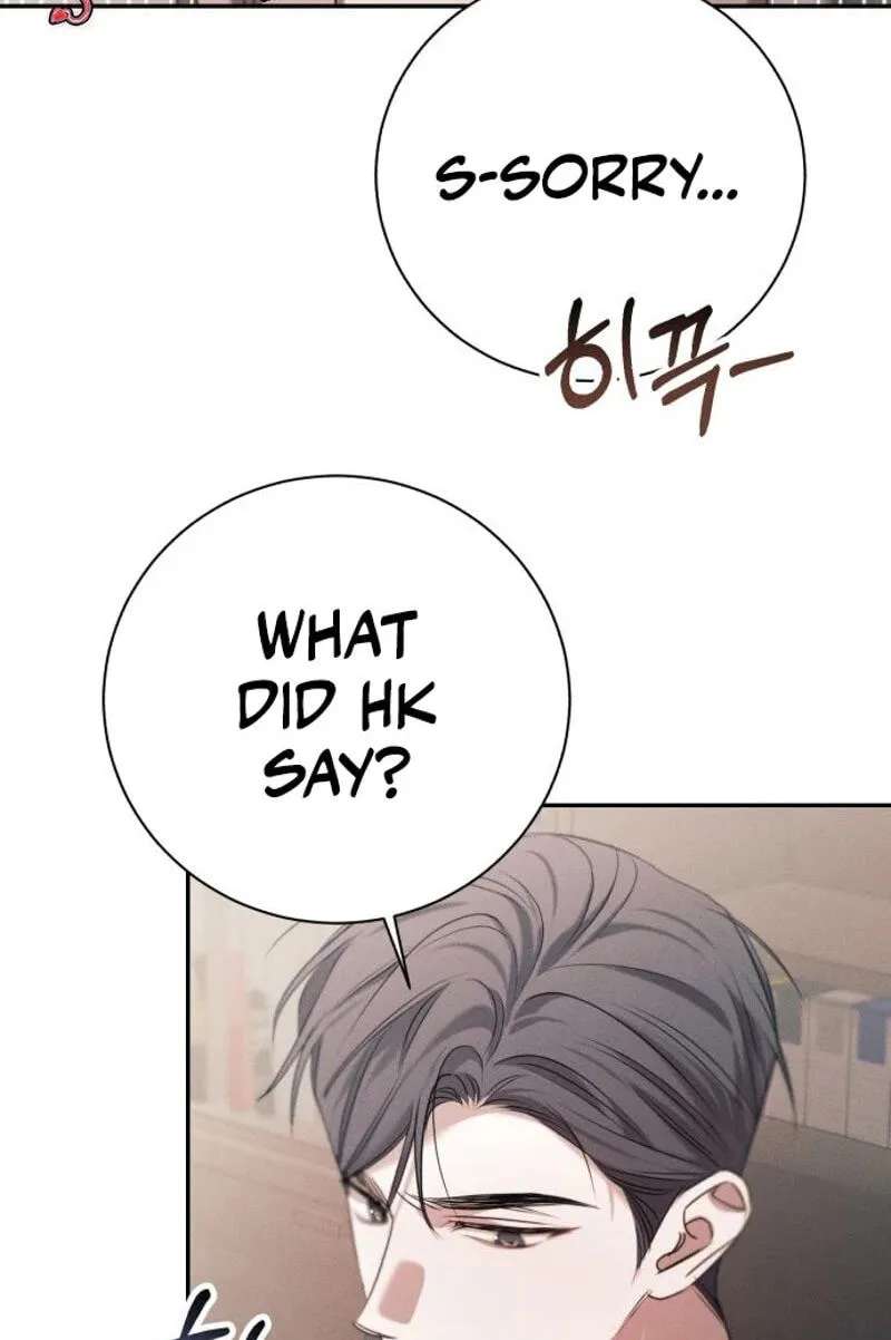 Obsession Chapter 24 - page 23