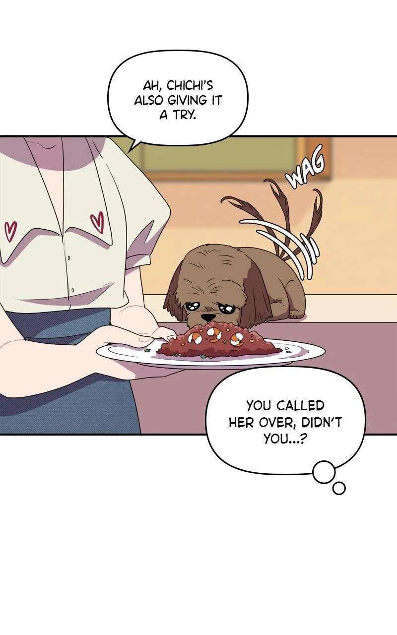 Take My Money Chapter 156 - page 31