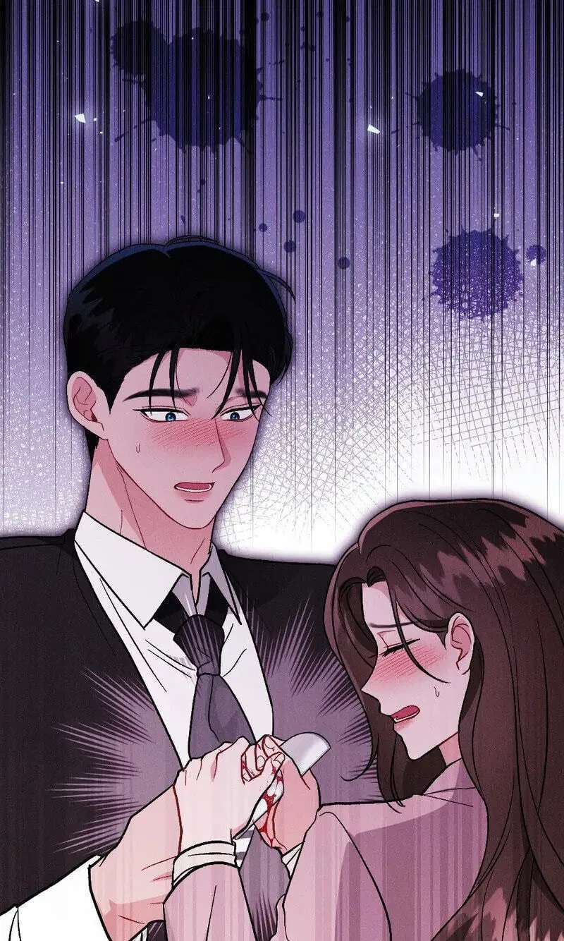 Layers of Night Chapter 43 - page 6