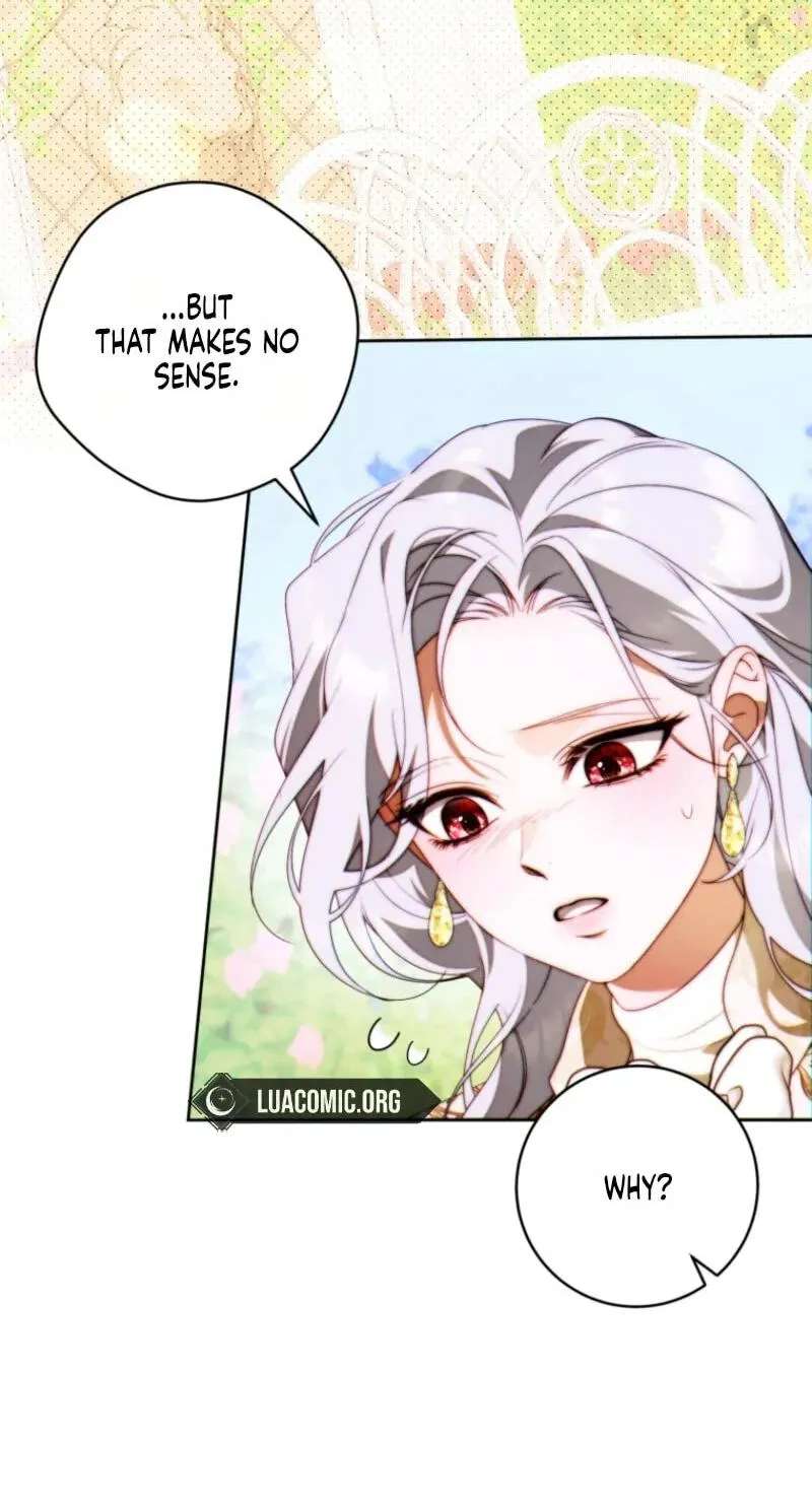 This Marriage Will Surely Succeed Chapter 68 - page 15