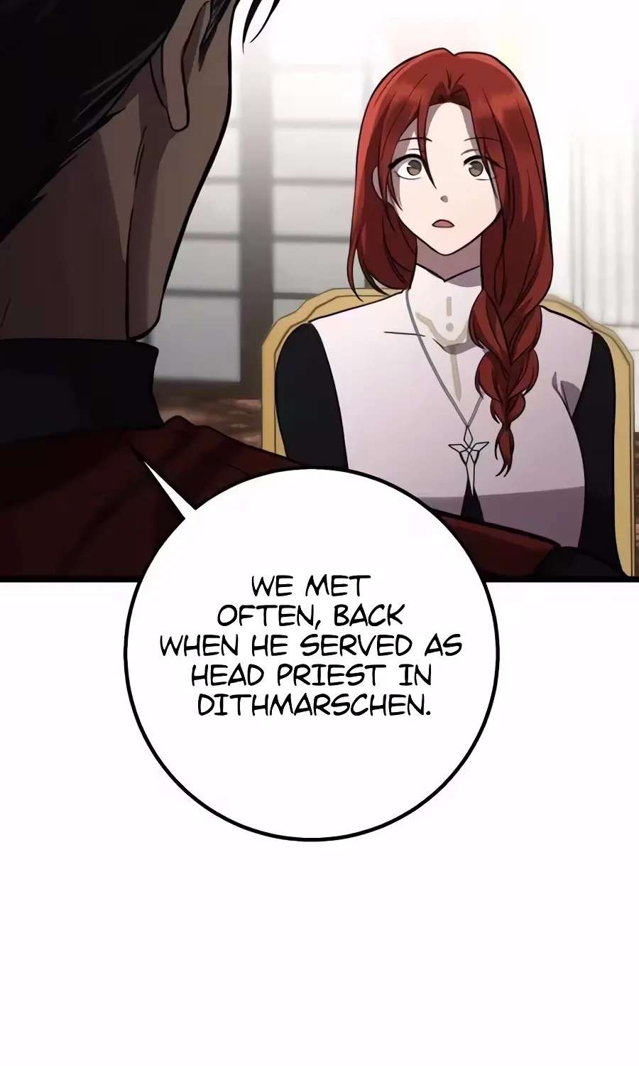 To Live as an Immortal Chapter 26 - page 45