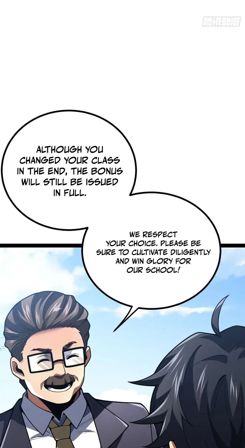 My Basic Attacks Summon the Undead: I, the Dark Ranger, Am the True Calamity Chapter 2 - page 65
