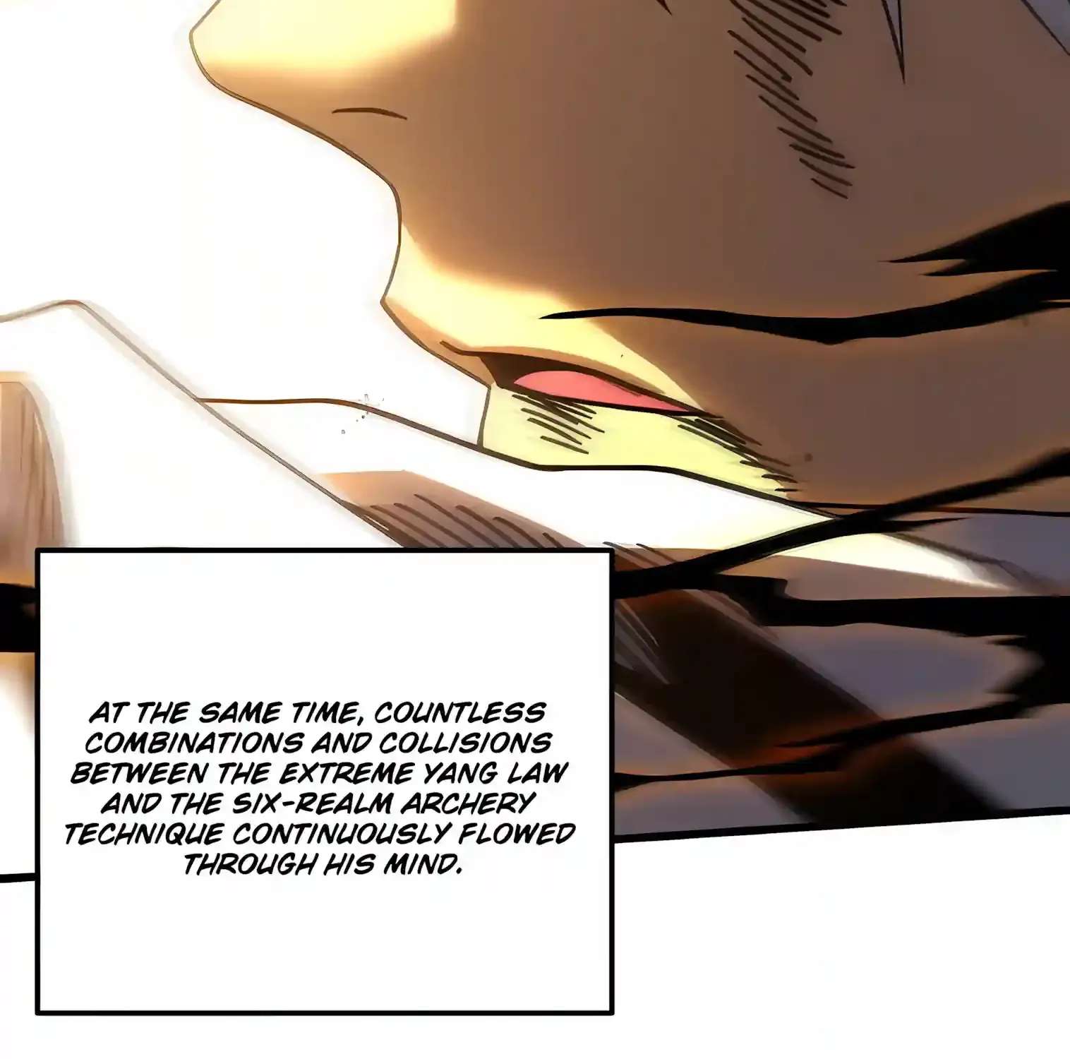 Logging 10,000 Years Into The Future Chapter 349 - page 183