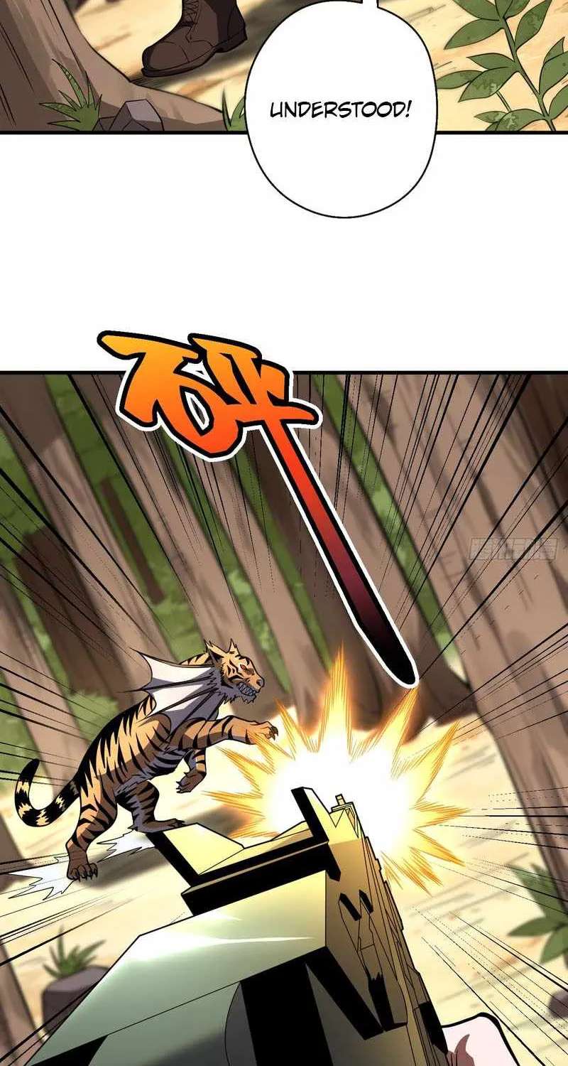 Players for All: I can choose the dungeon rewards Chapter 17 - page 27