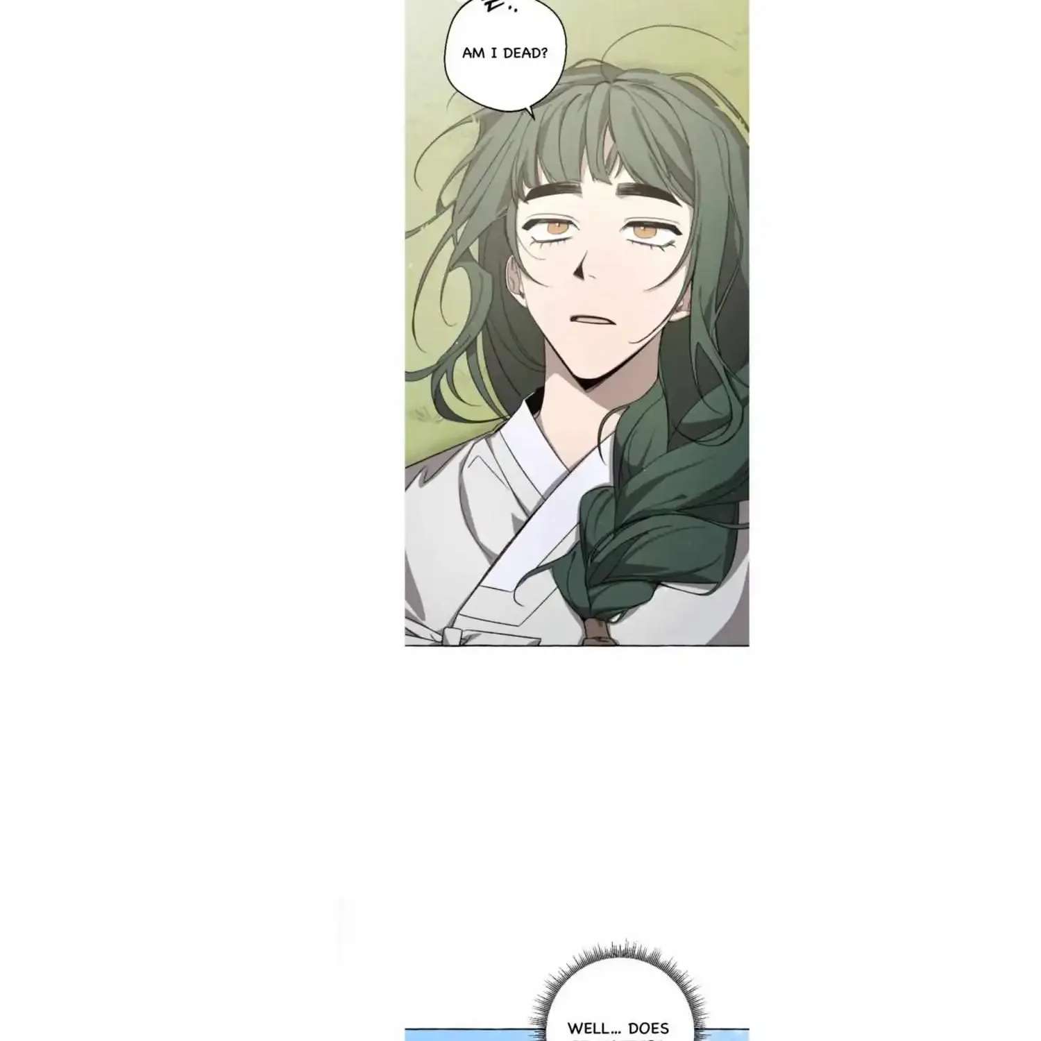 Tale Of Hyangdan Chapter 1 - page 48