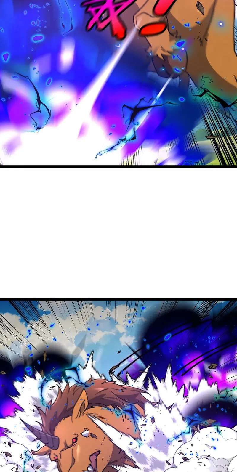 Global Awakening: I'm a Necromancer, and I Alone Am a Disaster Chapter 4 - page 51